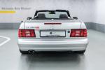 Mercedes-Benz SL320 Mille Miglia 2000 года
